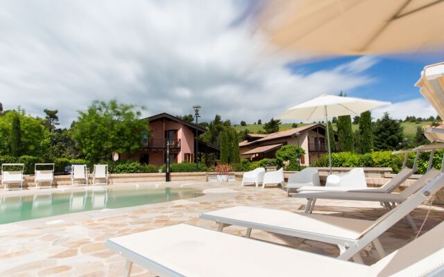 Pinonero Home Holidays & SPA