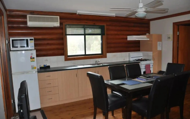 Discovery Parks - Kangaroo Island