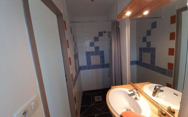 Puravida Annexe