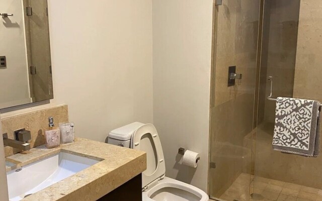 Departamentos Torre E