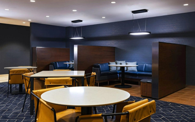 Courtyard by Marriott Scottsdale Old Town