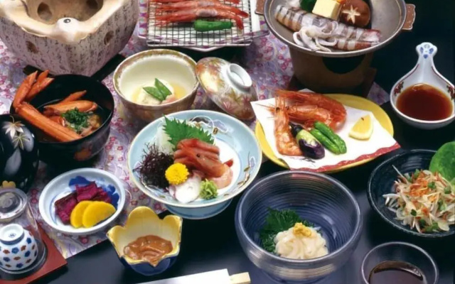 Hotel New Katsura