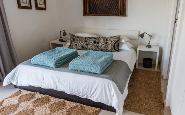 Agulhas Ocean House