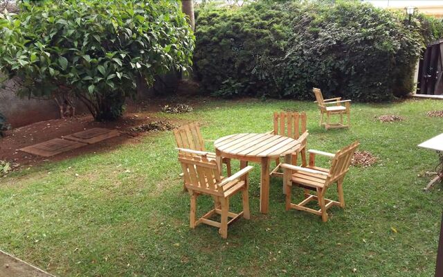 Treasure House Muyenga