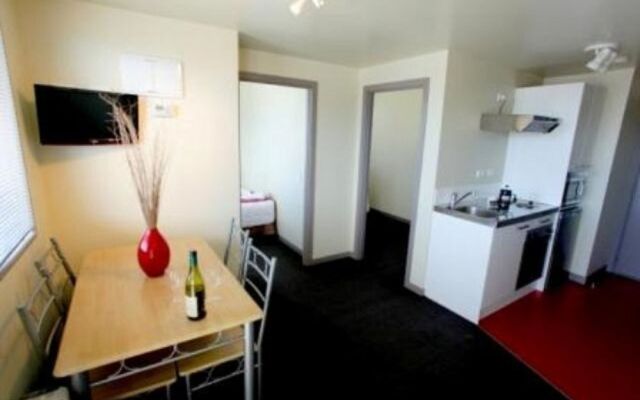 Southern Cross Serviced Apartments