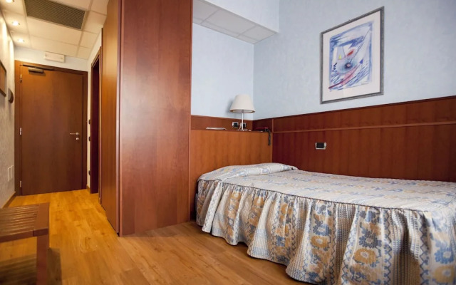 Palace Hotel Moderno