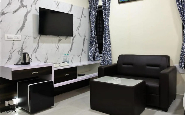Sunshine International Boarding & Lodging
