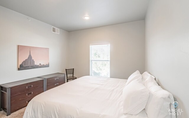 Bringham's Mill Apartments