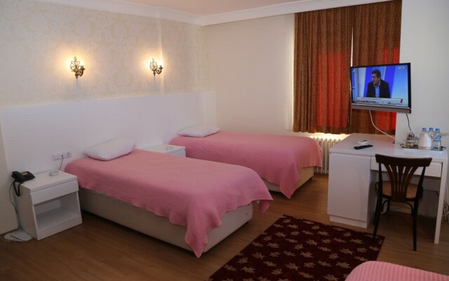 Yahsi Otel