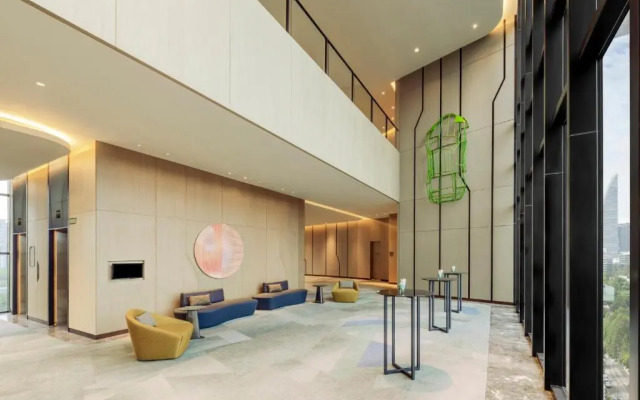 Holiday Inn Kuala Lumpur Bangsar by IHG