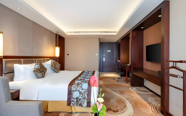 Grand New Century Hotel Xi'an