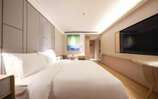 Ji Hotel (Qingdao Beer Street)