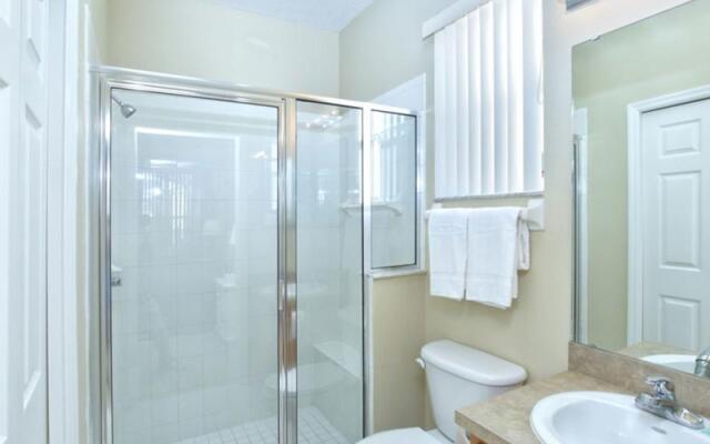 Disney Area Preferred Homes with Spa