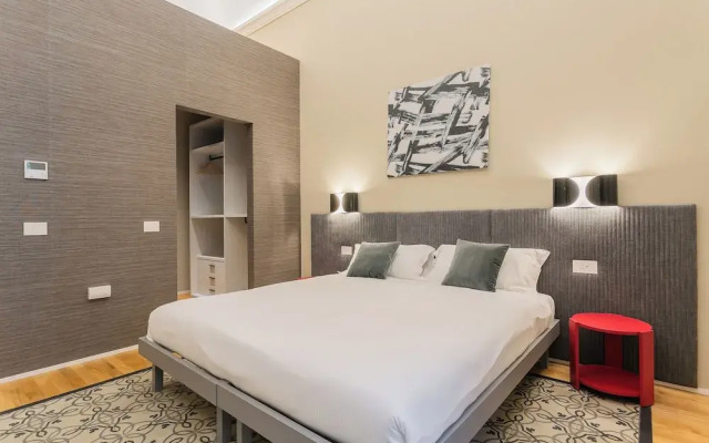Cognetti Suites by Wonderful Italy