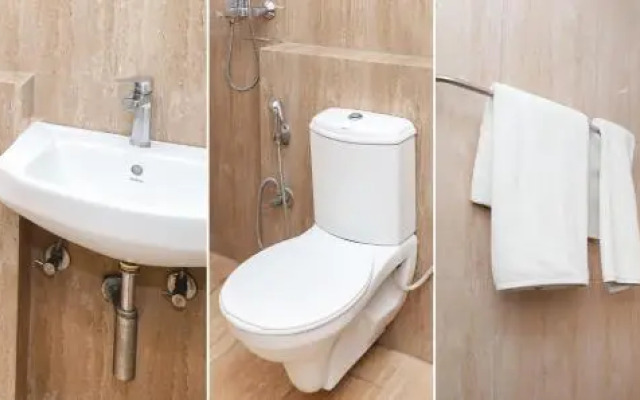 Treebo Trip Panache Mathura