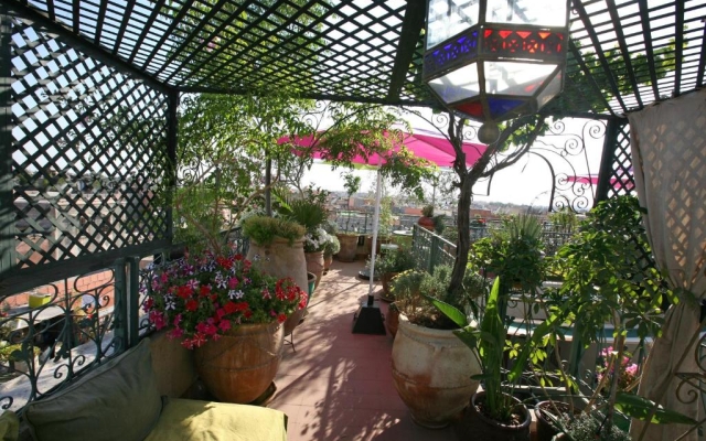 Riad Cherihane