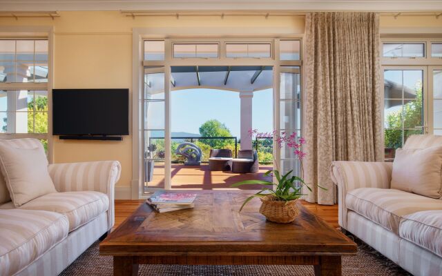 Greenmantle Estate Hotel