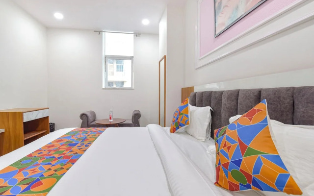 Fabhotel Grand Bala