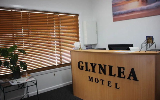 Glynlea Motel