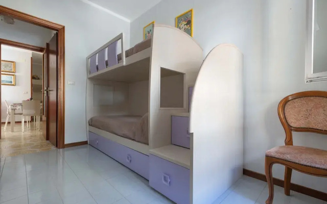 2032 Appartamento Lido San Giovanni