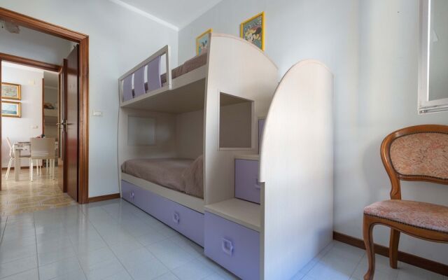 2032 Appartamento Lido San Giovanni