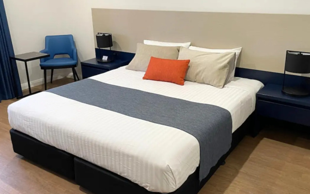 Best Western Cambridge Hotel Kununurra