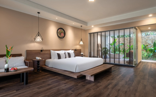 Phu Thinh Boutique Resort & Spa