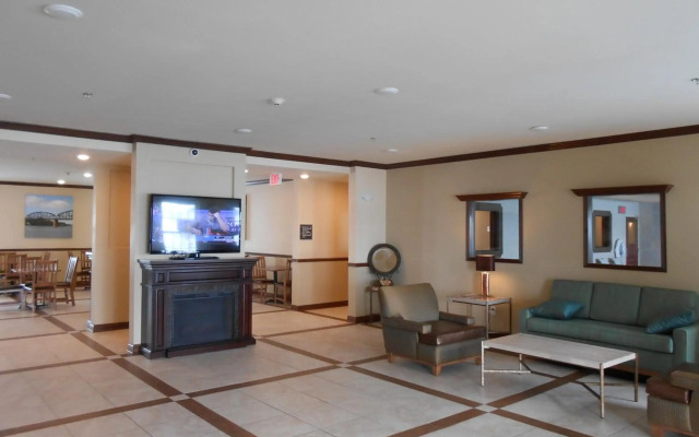 Spark by Hilton Minot