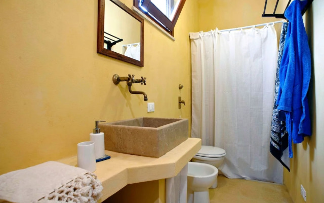 Villa Casa Valderice