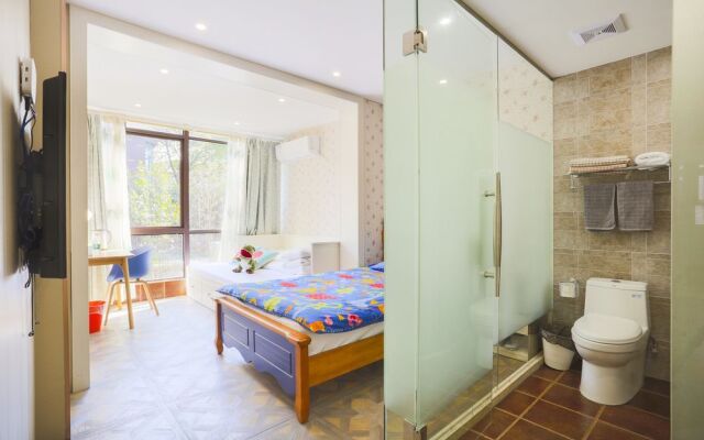 Xinmei Boutique Hotel