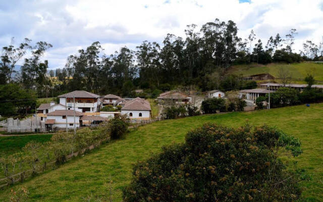 Hosteria San Jose de Sigchos