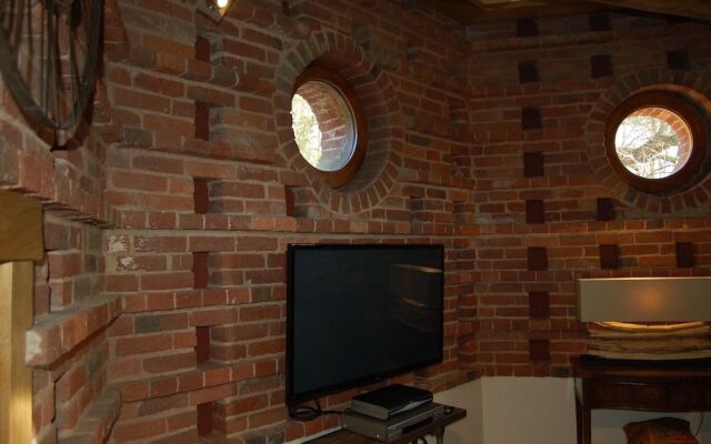 The Hyde Dovecote Kinver, pet Friendly Holiday let
