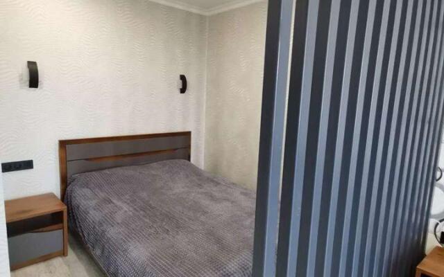 Апартаменты на улице Адоратского 52