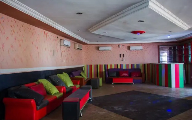 Hotel Otium Hotel Art