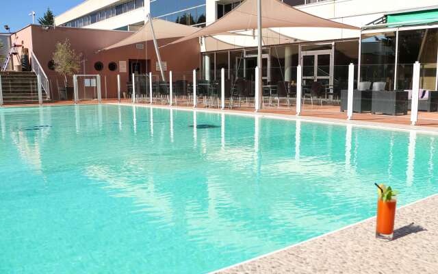 Best Western Plus Hotel Admiral