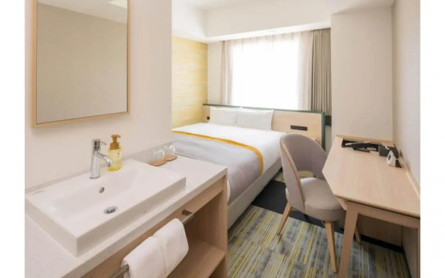 LagentStay Shin-Sapporo