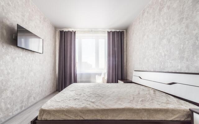 Апартаменты на улице 78-й Добровольческой Бригады 23