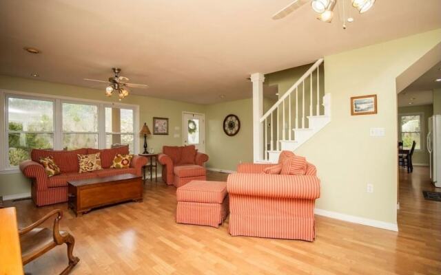 Cypress Ridge 4 Bedrooms 3 Bathrooms Home