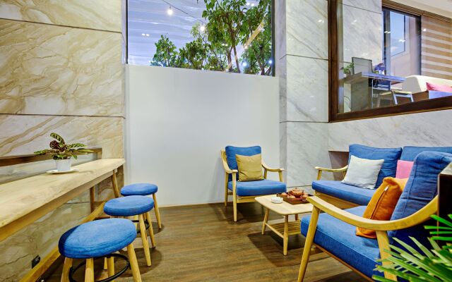 White Sand Boutique Hotel