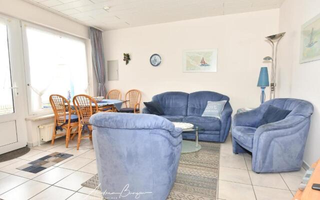 Ferienhaus Eilts Wohnung 10