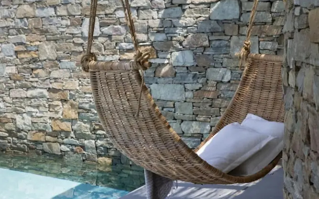 House G Y Kardiani Tinos Cyclades