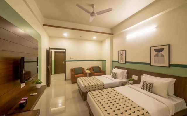 Olive Hotel Electronic City by Embassy Group