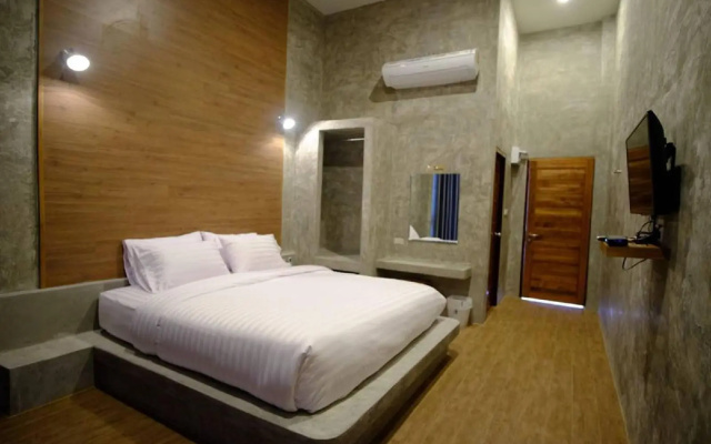 Alinda Resort Phetchaburi