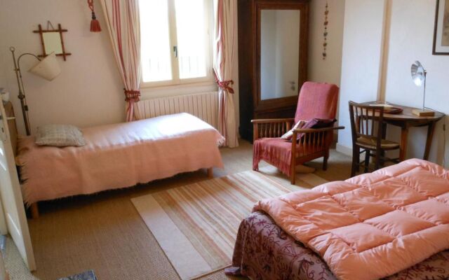 Chambres d'hotes Le Hour