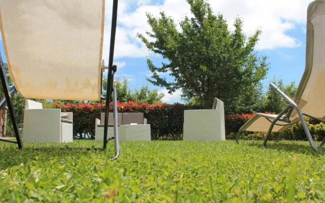 Agriturismo Biagiotti