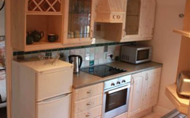 Robertsbridge Retreat Upper Apartment