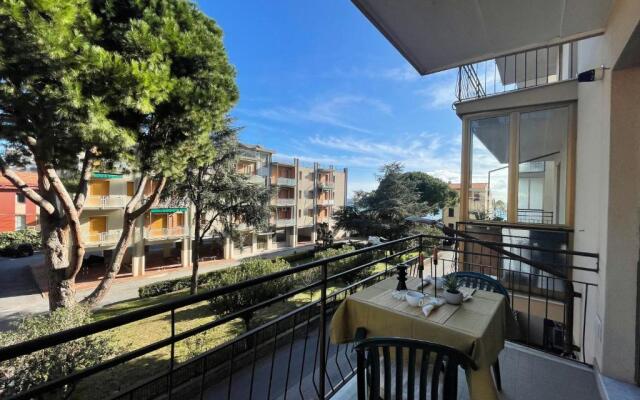 50 Metri Dal Mare Free Parking E A C