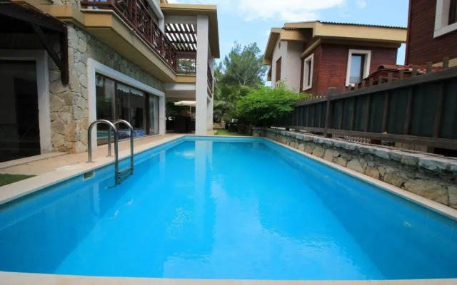 Villa Country 4