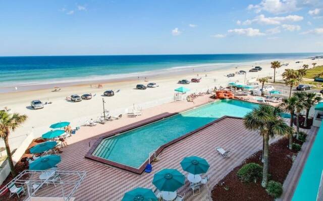 Beach Front Studios in Daytona Beach