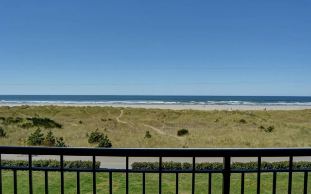 Seaside Beach Club 204